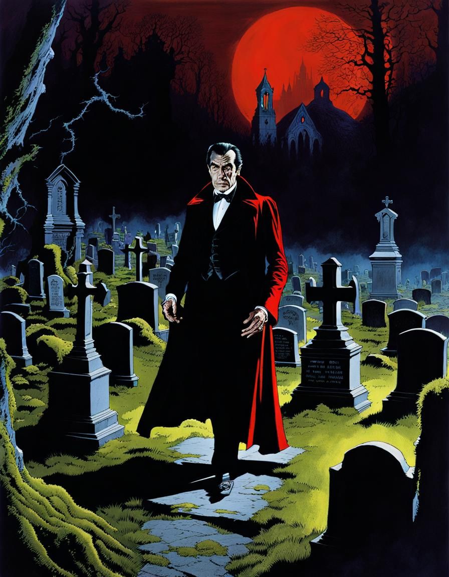 Dracula