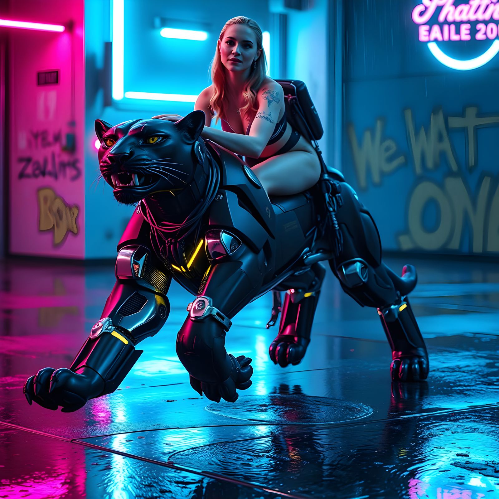 SHADOW HUNT 2070“ (“Shadow Hunt” – Bilingual Poetry)