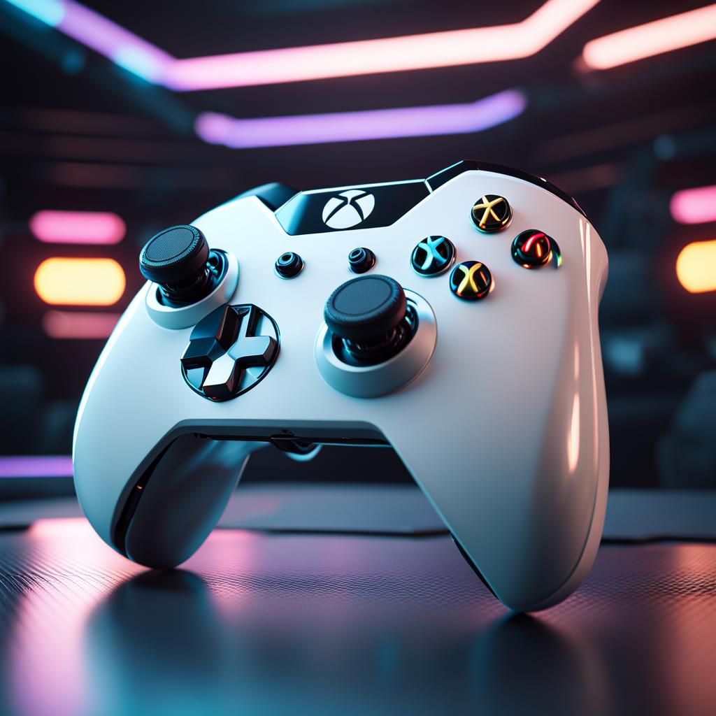 Xbox Controller