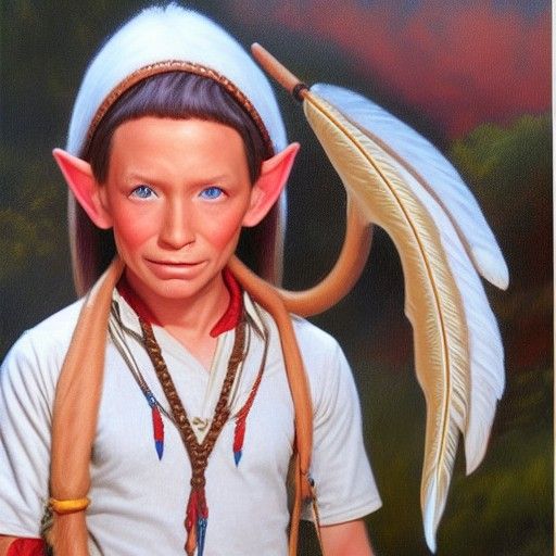 Alfred E Neuman