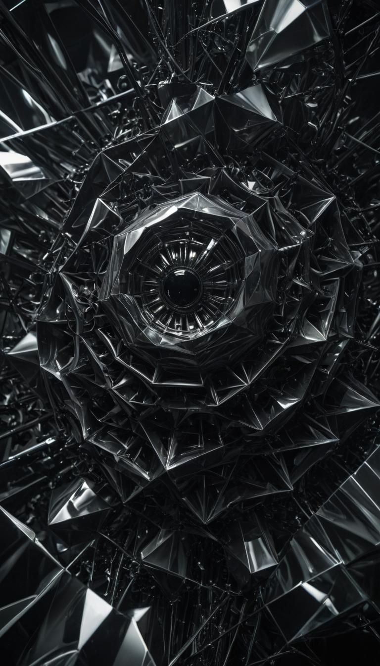 Polydecahedronic Fractle Impossibility