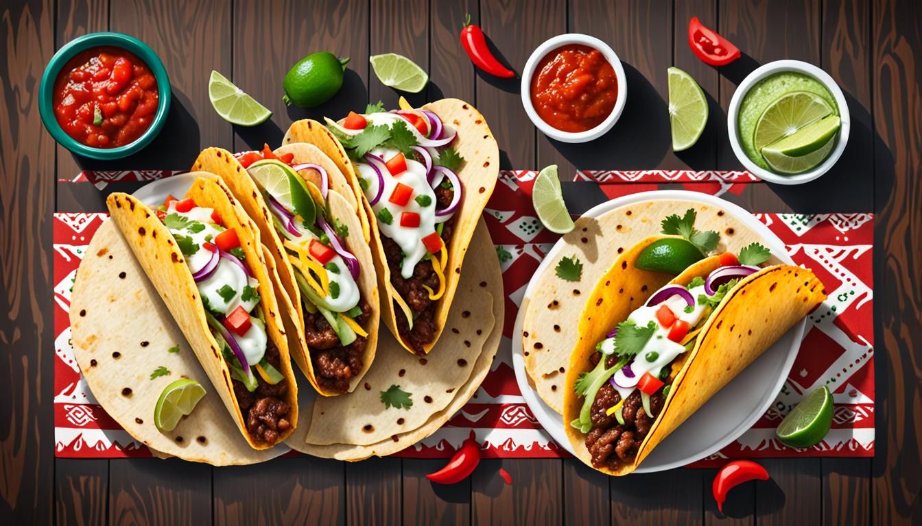 tacos