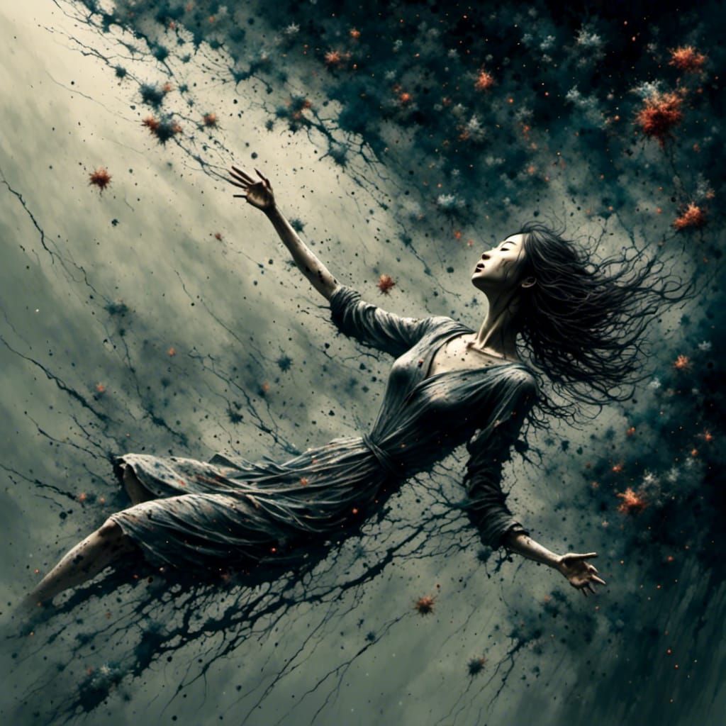 Android's Desperate Fall From Skyscraper