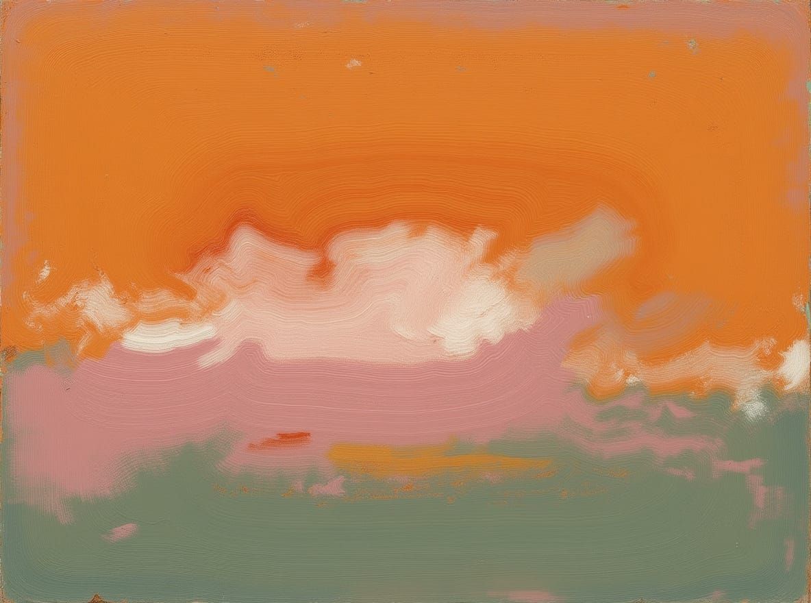 light from within, emulating from the ether, all a dream lif...