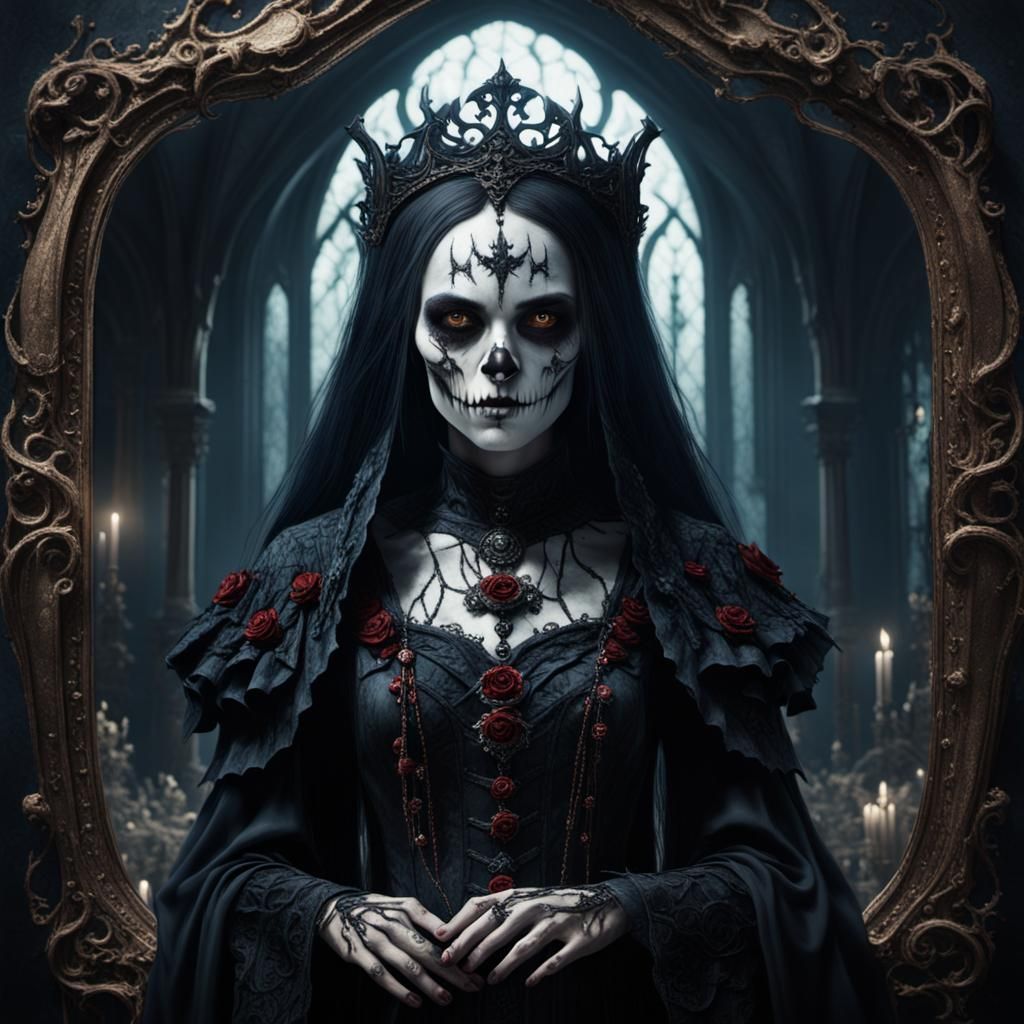 Queen of Death