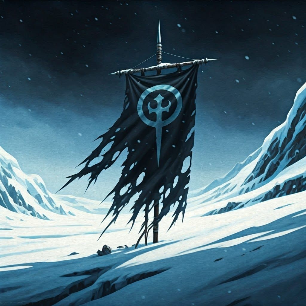 La Orden de la Luna Nueva

+++++++++++++++

Order of the New Moon