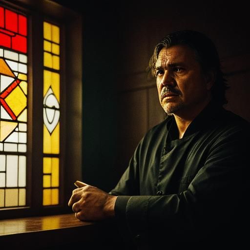 Cinematic Chef Presents Portuguese Cod Dish