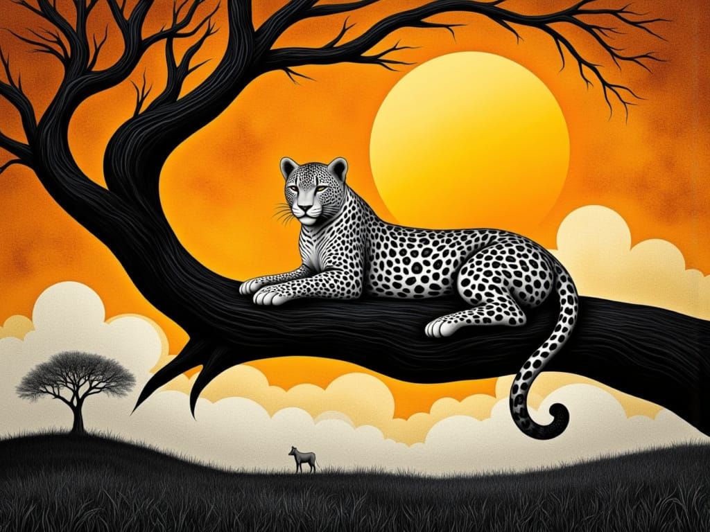 Leopard