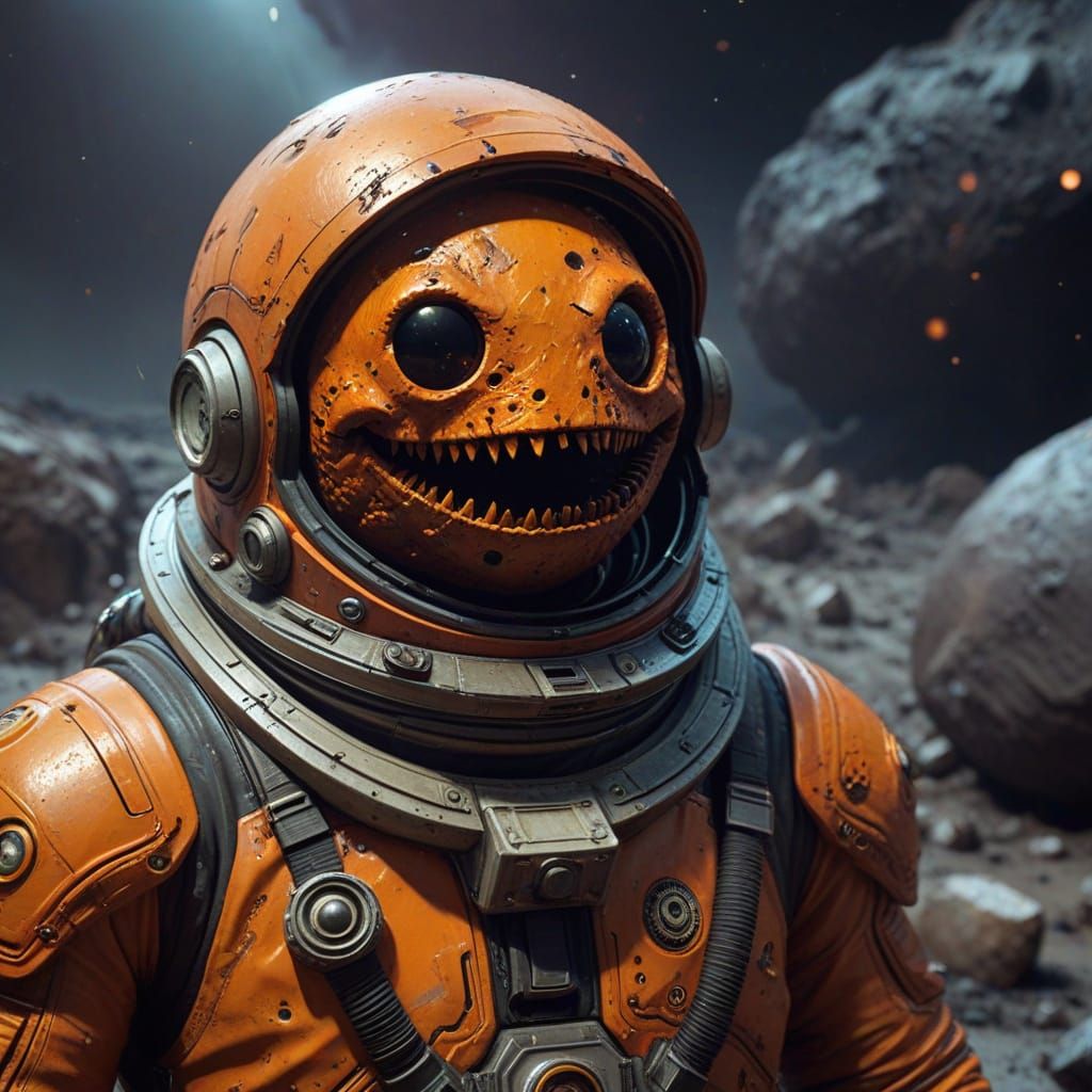 Eldriform: Boltning XL v1 Lightning