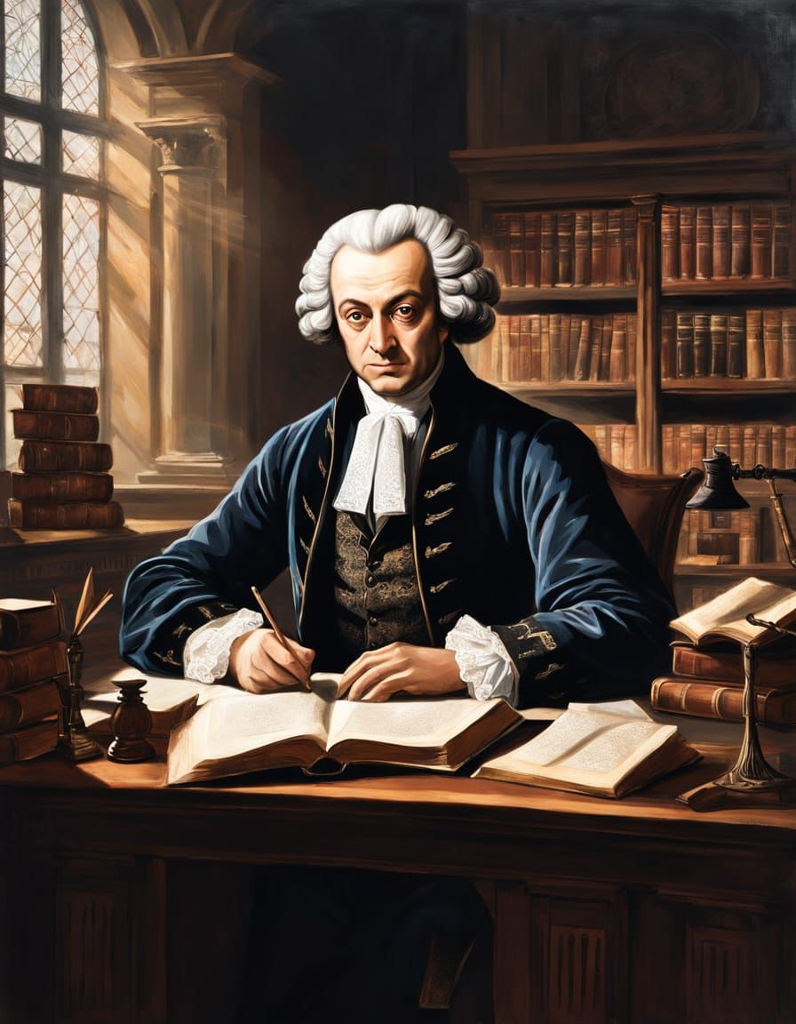 Cesare Beccaria