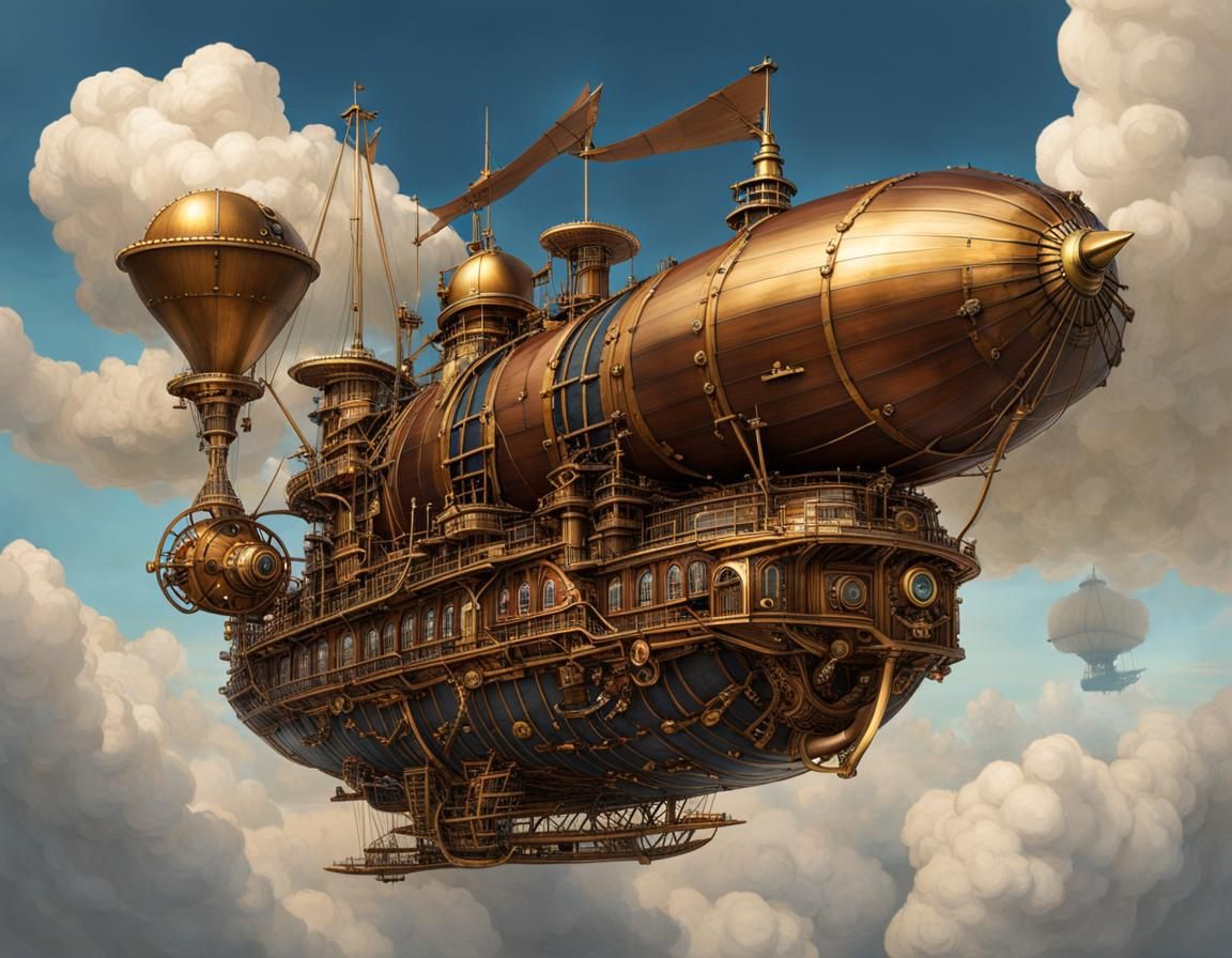 Flagship of the Commonwealth