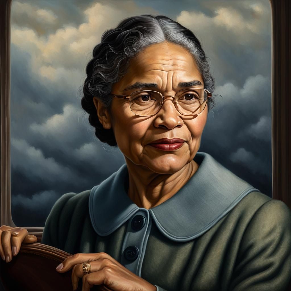 Rosa Parks