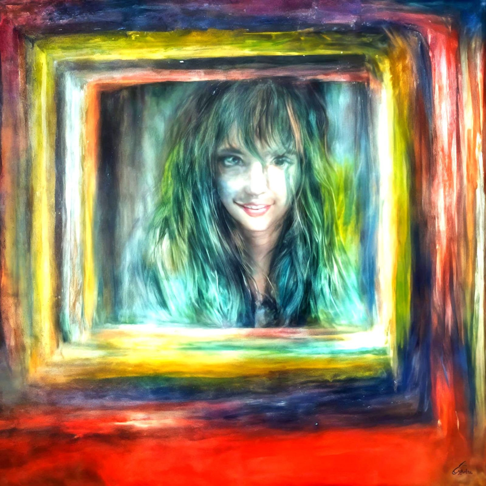 Calculated to delight and inspire