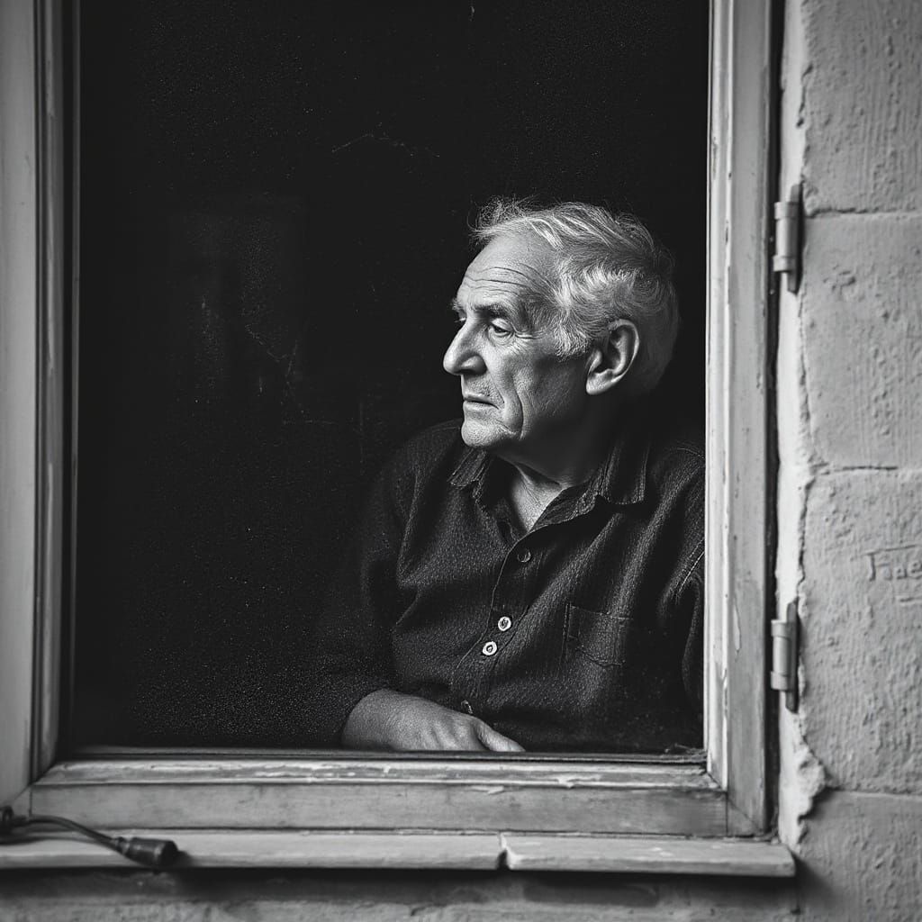 “The tragedy of old age is not that one is old, but that one is young. Inside this aging body is a heart still as curiou...