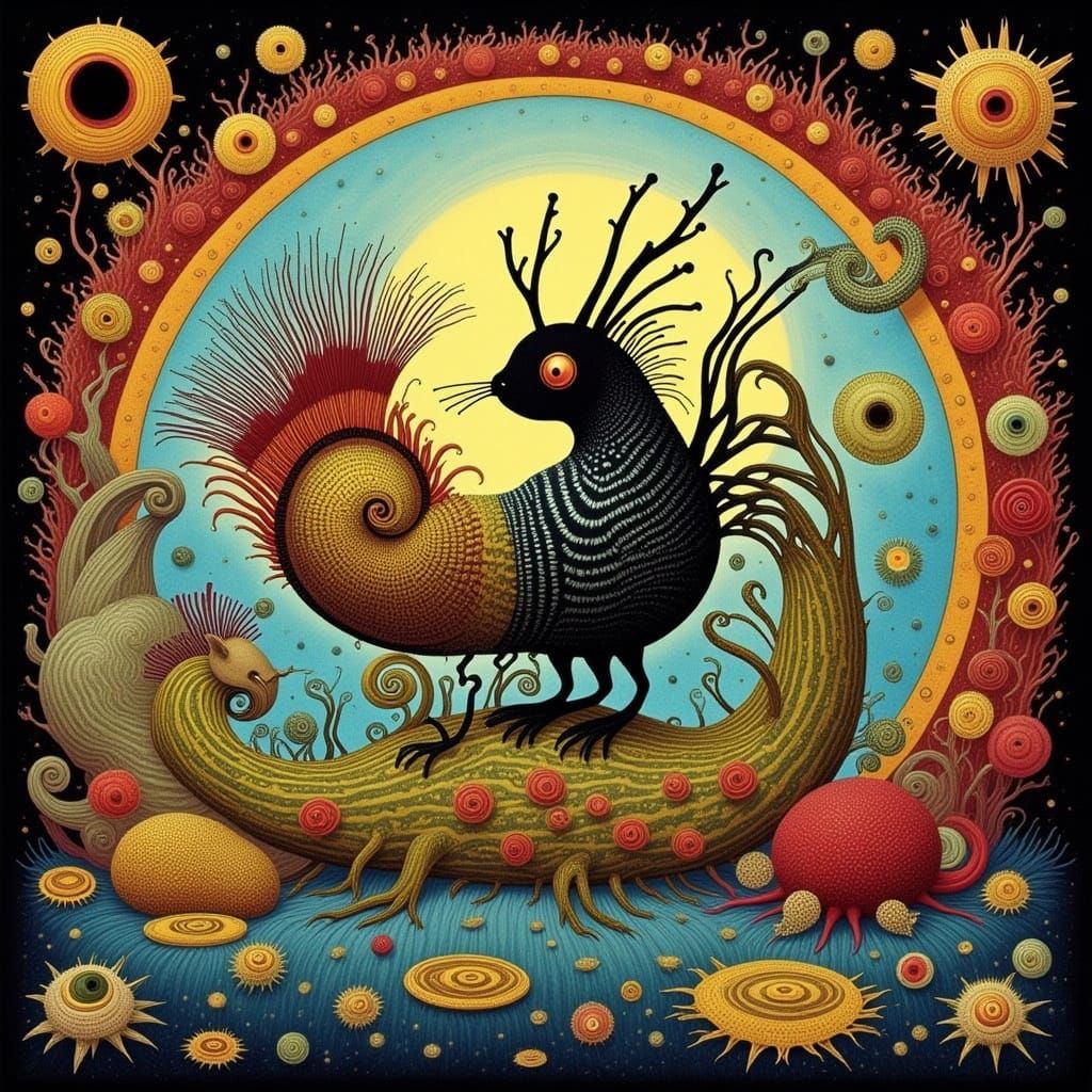 Bold Zebra Pattern in Modern Digital Art Style