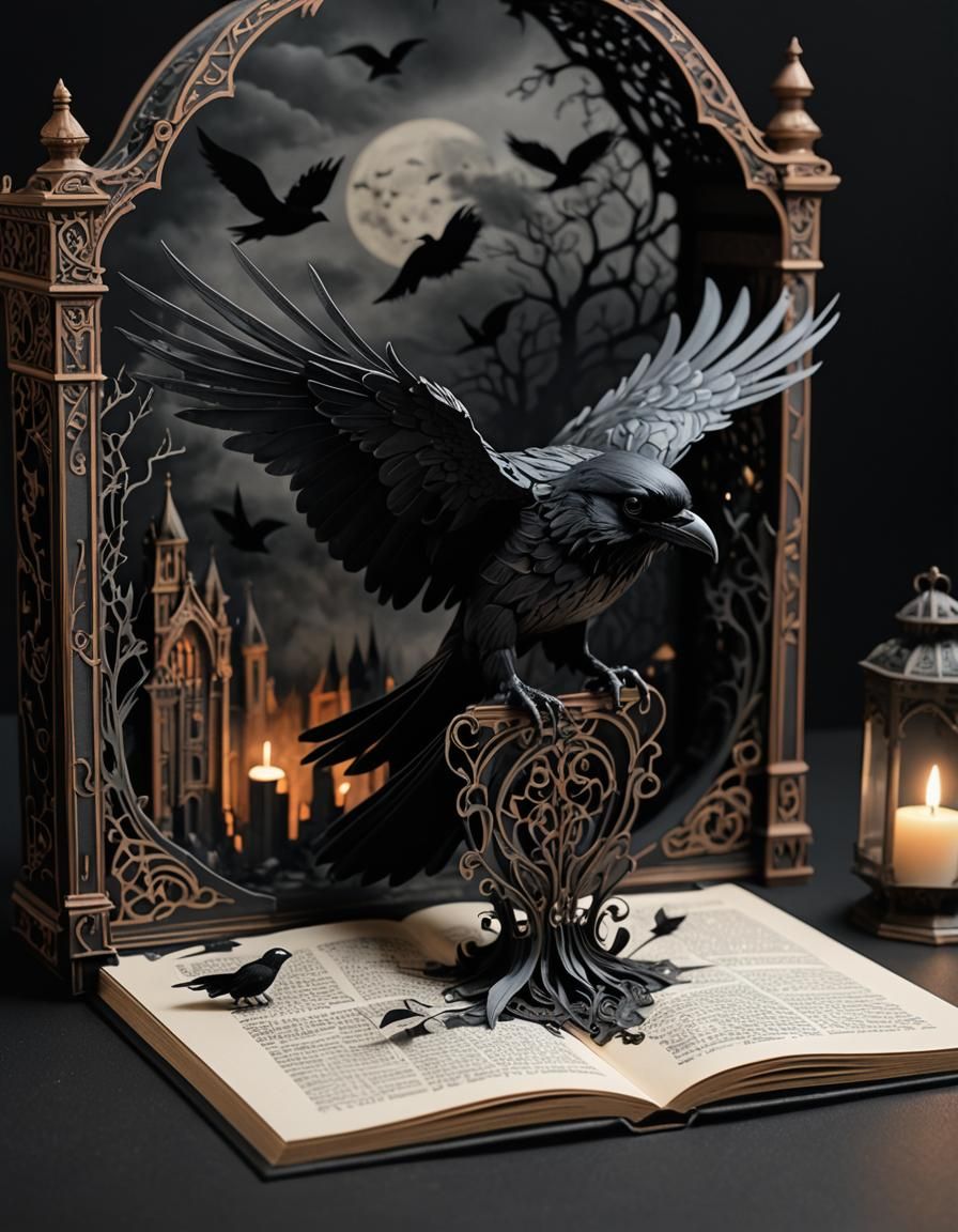 Nevermore II