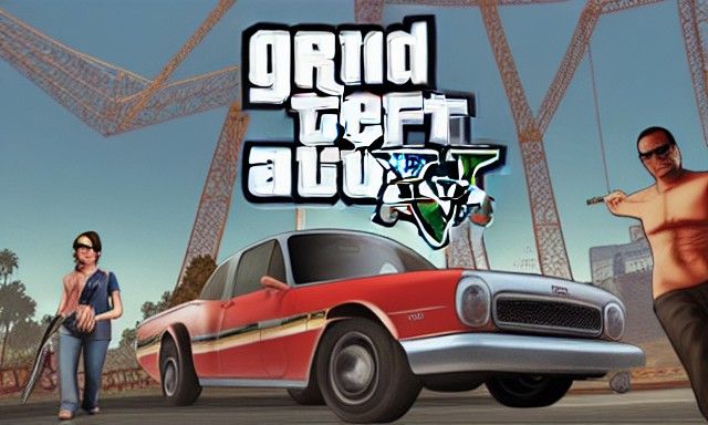 Grand Theft Auto 6