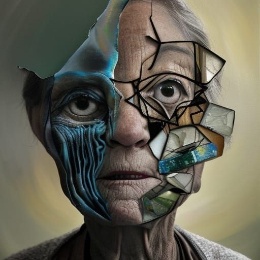 Fragments in Time