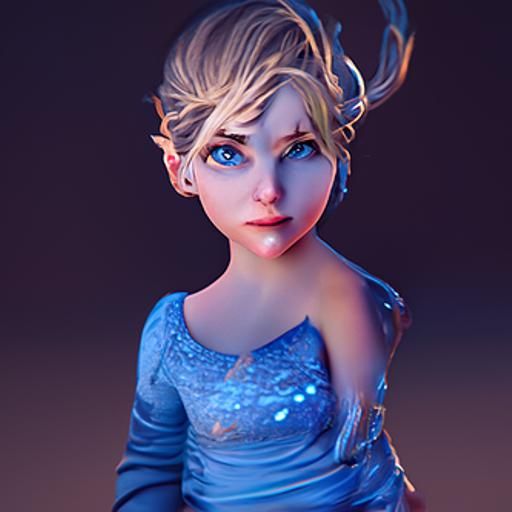 Elsa