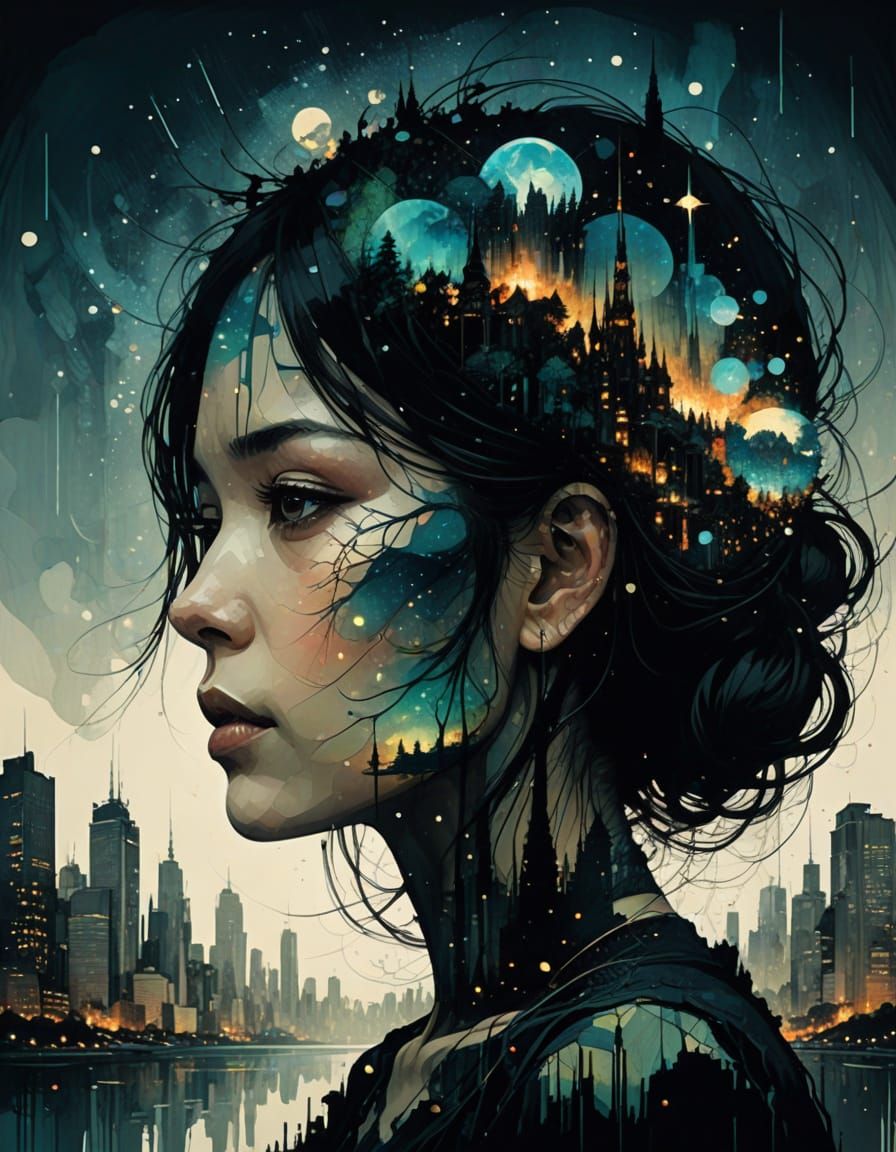 By Paul Lovering and Mattias Adolfsson and Russ Mills and Vi...