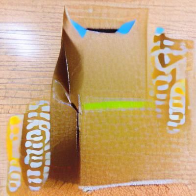 Lush Amazon Rainforest Digital Illustration