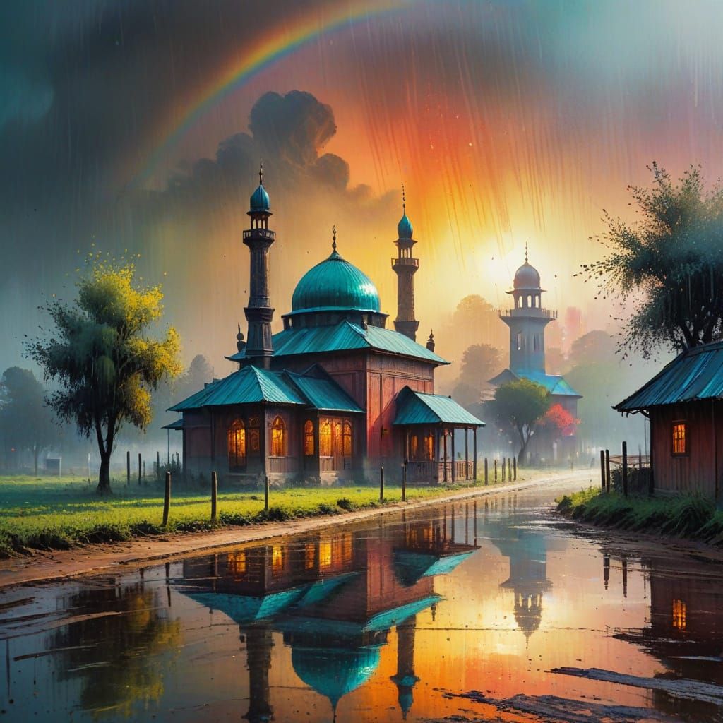 kampung