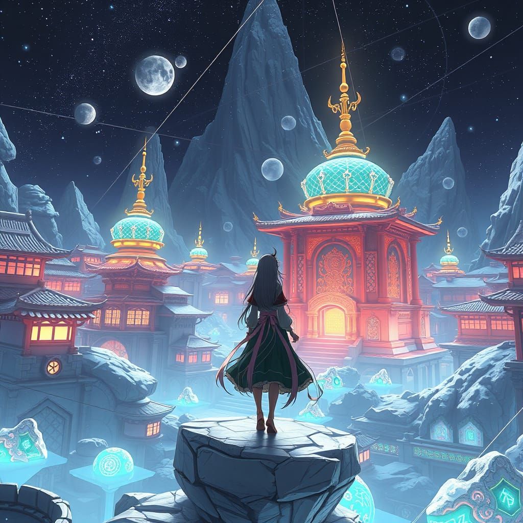 Stunning Besalisk Concept Art in 8K Resolution