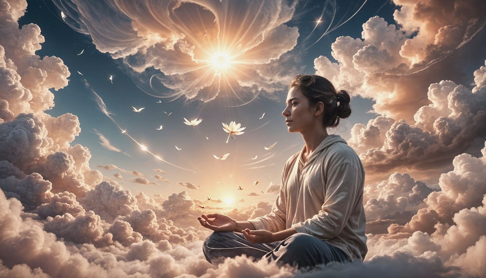 Transformative Power of Mindset