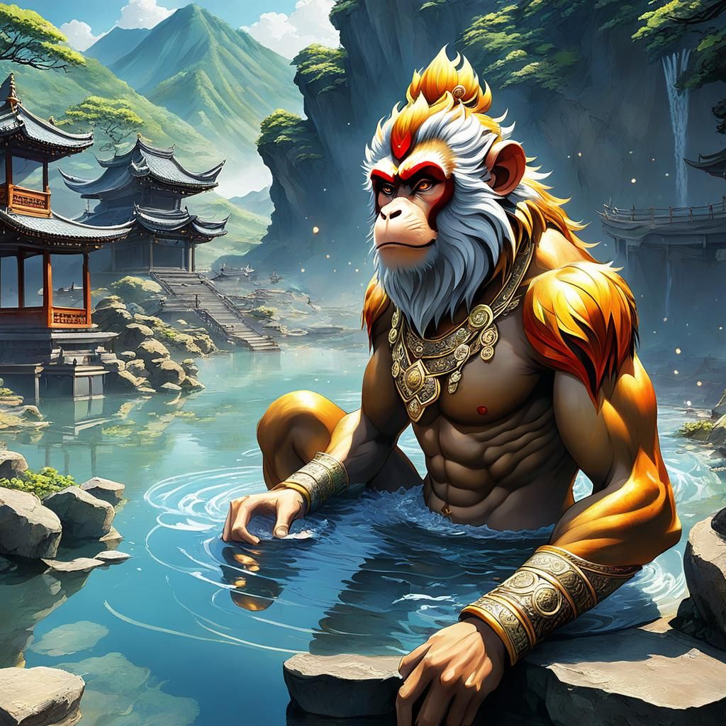Monkey King
