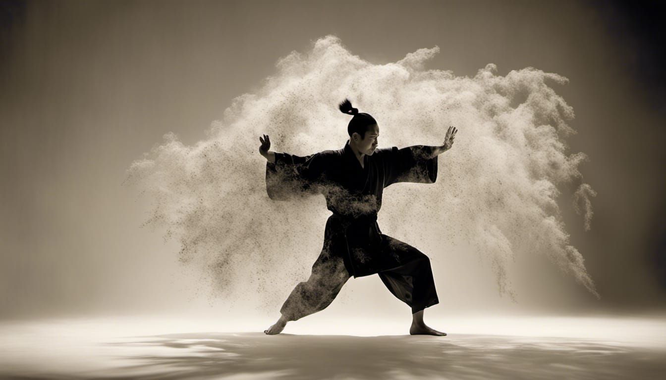 White Crane Kung Fu (v1)