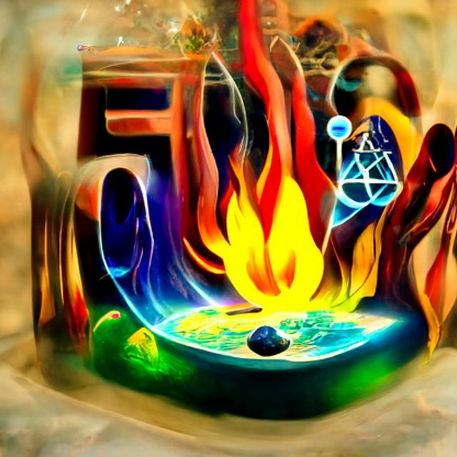 The five elements