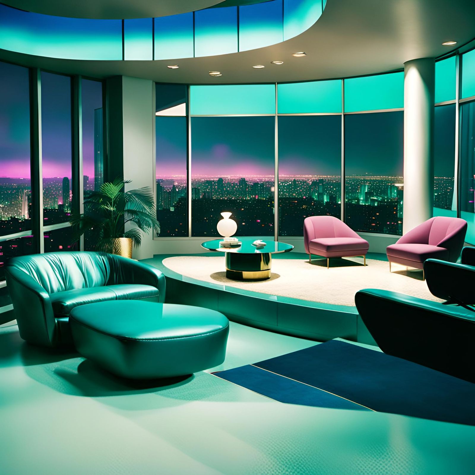 citypop tokyo office