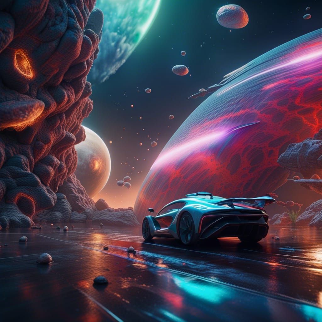 You can't park that there 😂