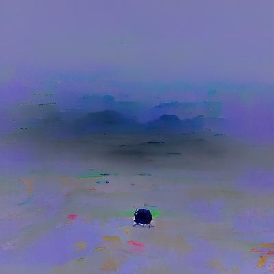 AI Realization of Concept: Nothingness