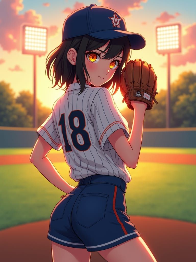 Let's not forget about Ryoko.