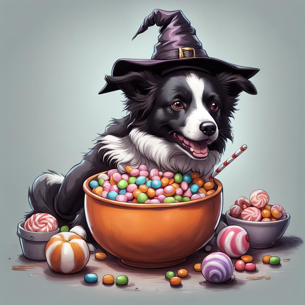 Candy