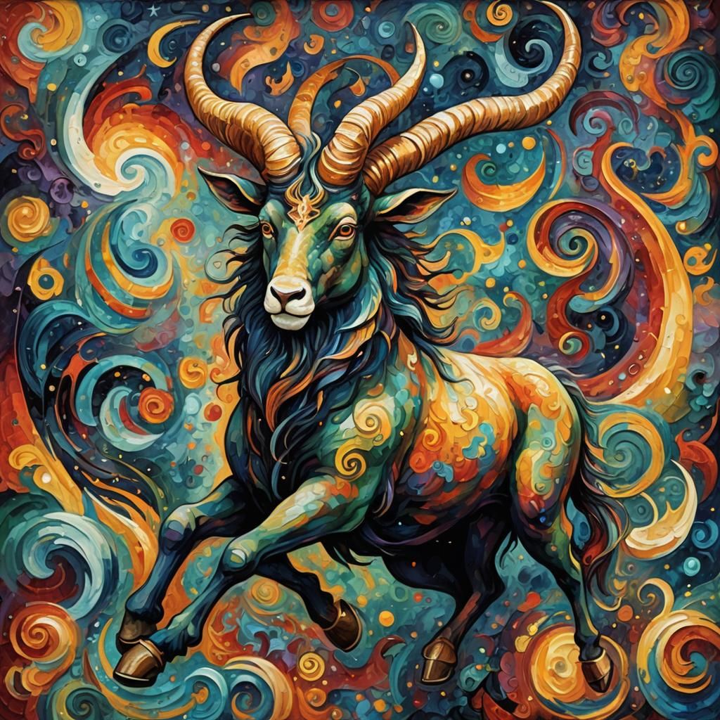 Capricorn