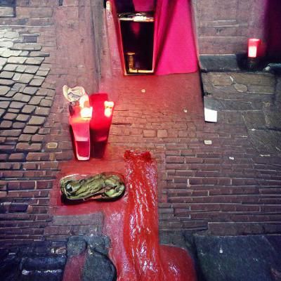 Inappropriate Prompt