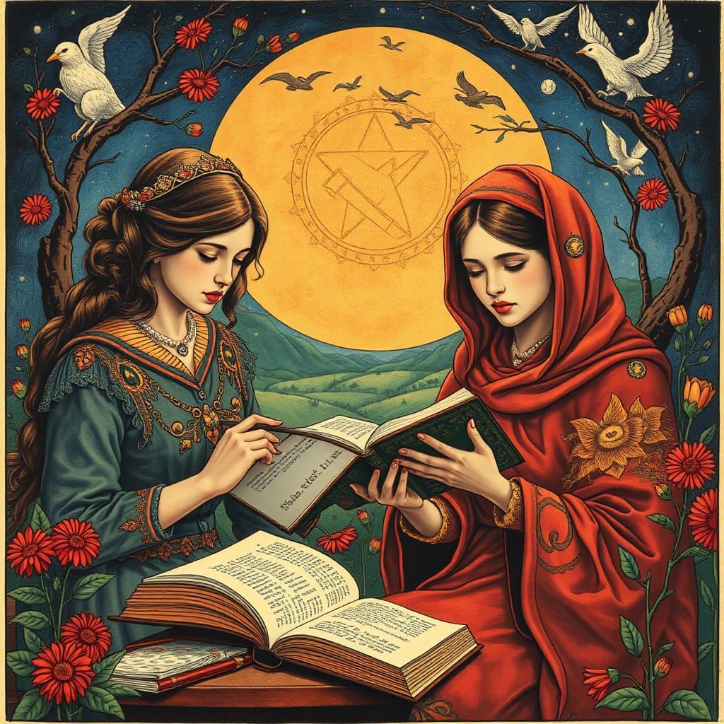 Women in Soviet Propaganda Poster Art