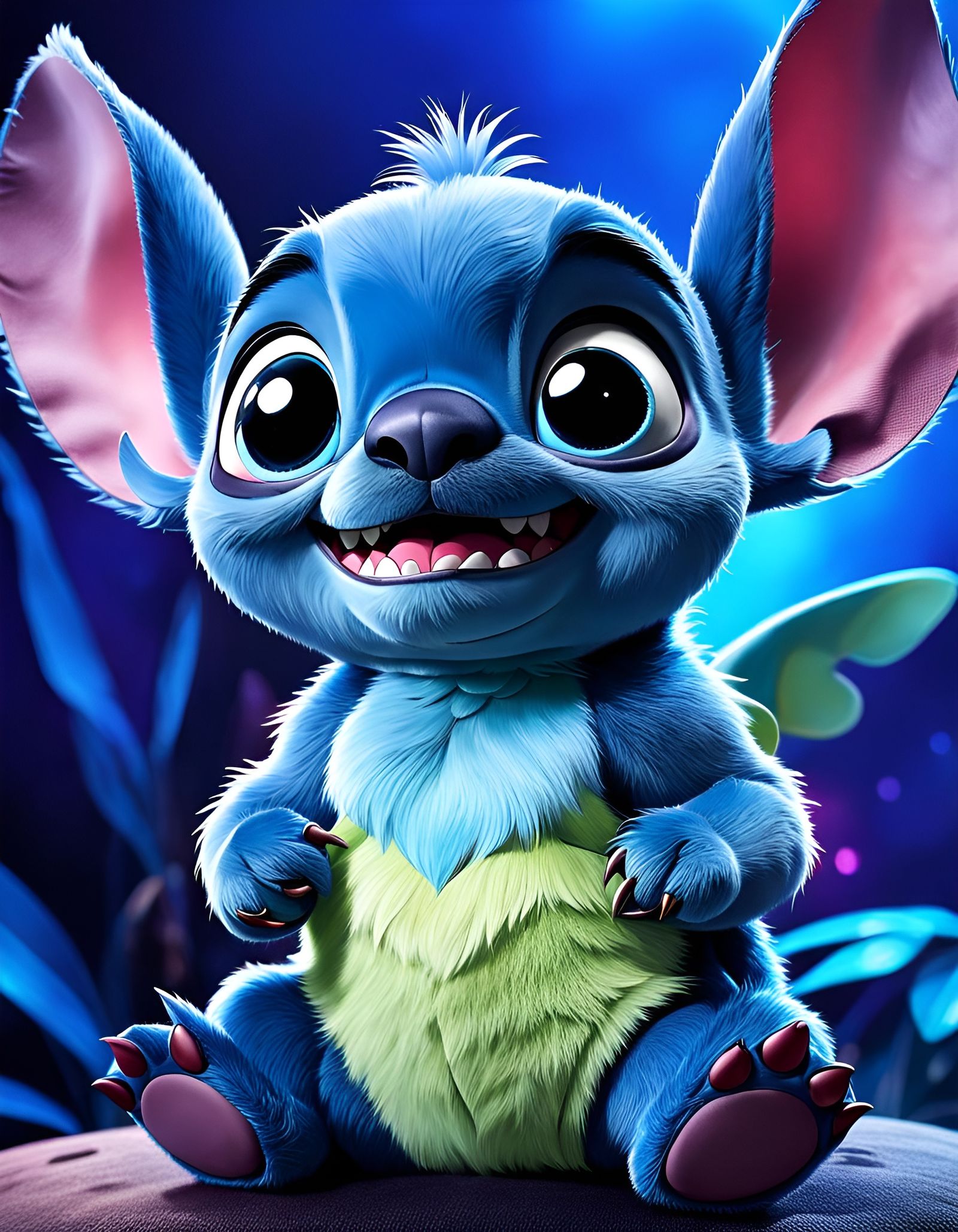 Stitch