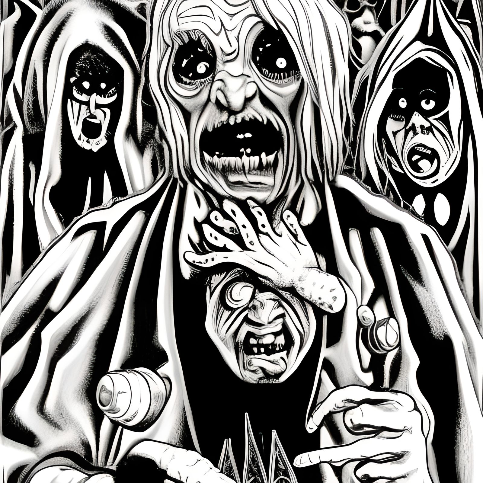 necro-wizard, retro DJ, Nonce, jimmy Savile, the court jester’s birthday and hundreds of other Human mutilated necro-wiz...