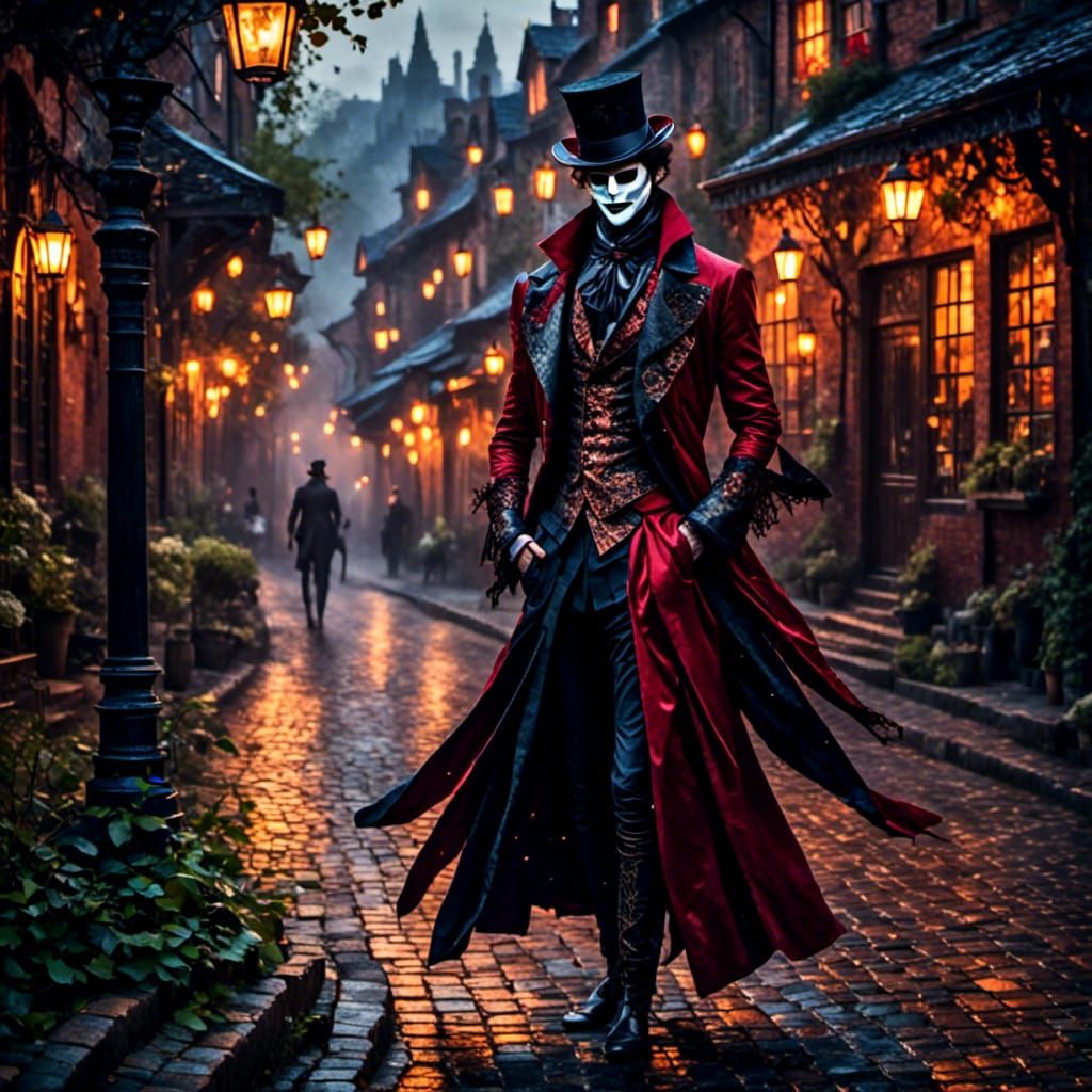 <lora:Tile Sunshine:1.0>The dandy Highwayman <lora:Decadence...