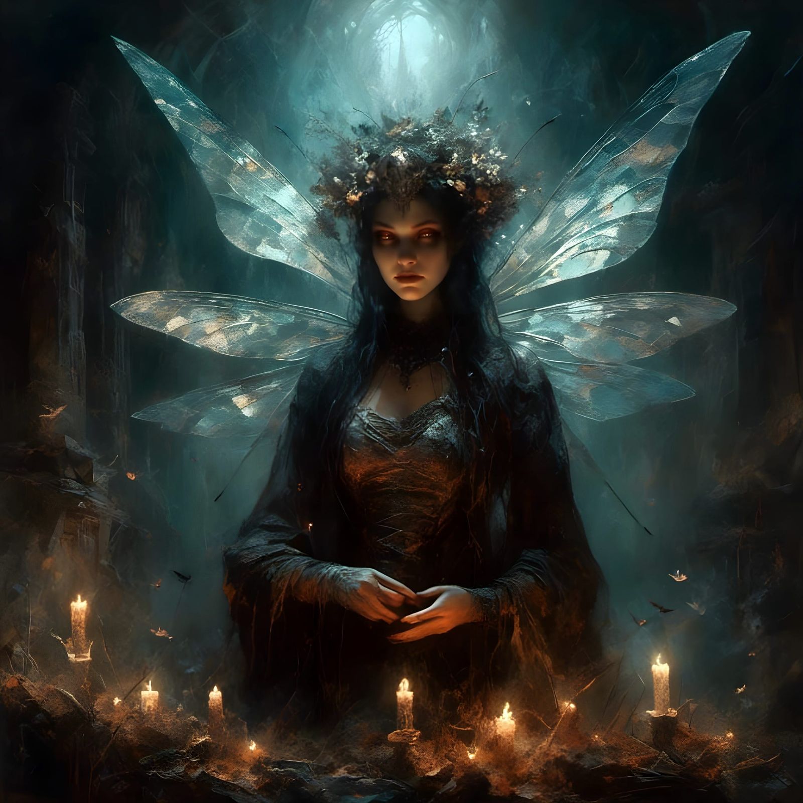 Shadow Fey