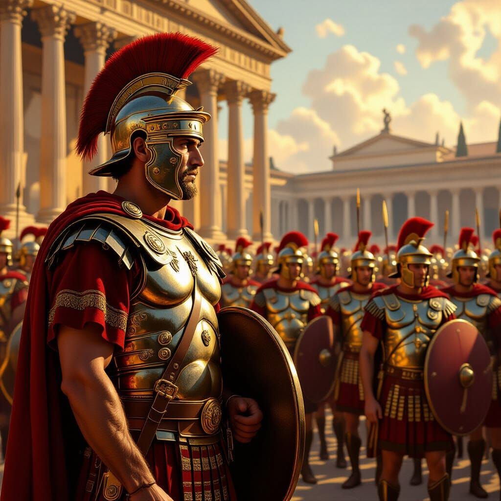 Legio Romana