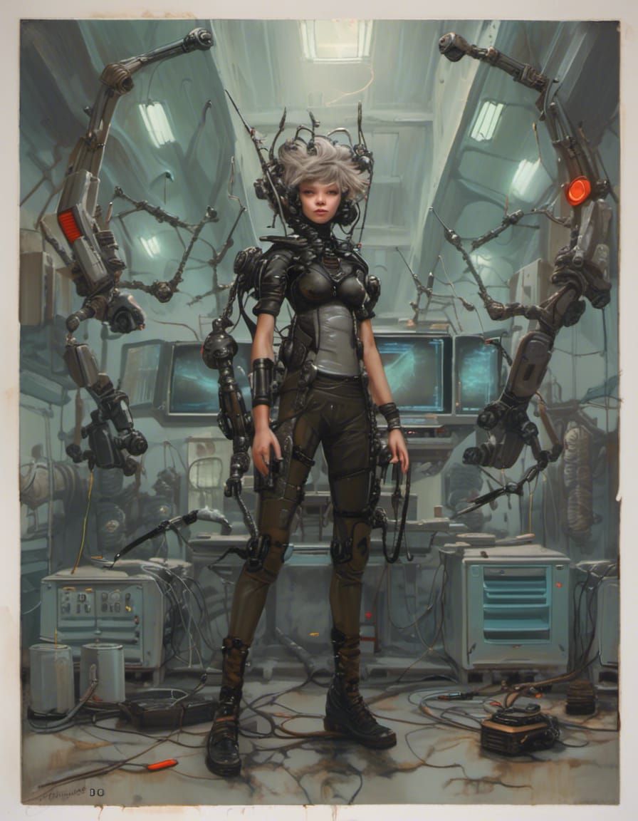 CУБΞЯ MΞЯCΞИДЯIΞS