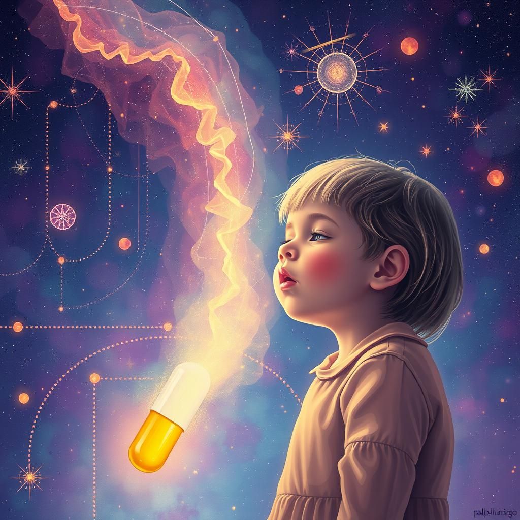 Mothers little helper