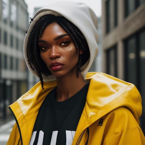 "The merton parkas" t-shirt