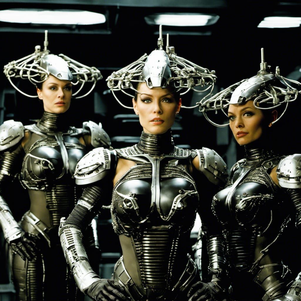 borg ladies 5