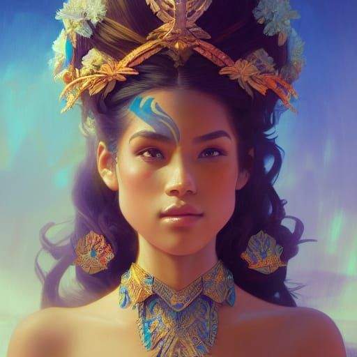 Moana