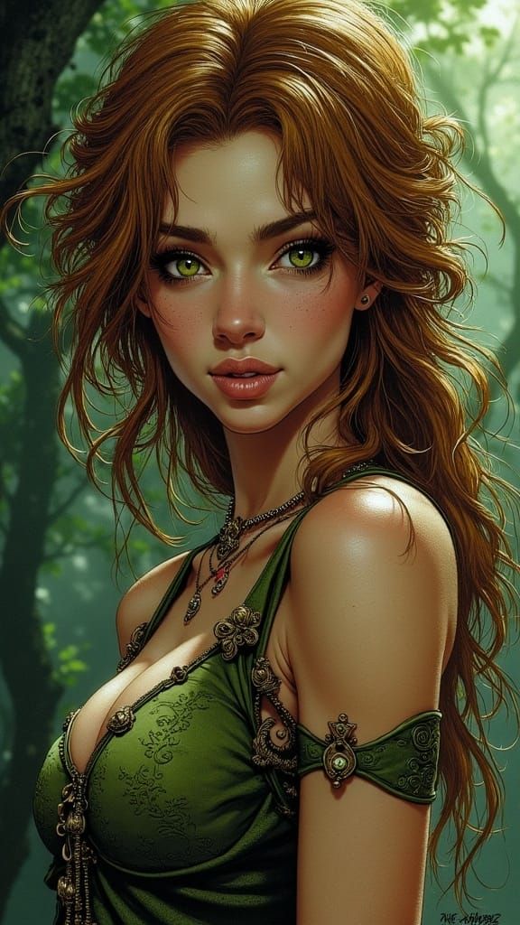 Dryad